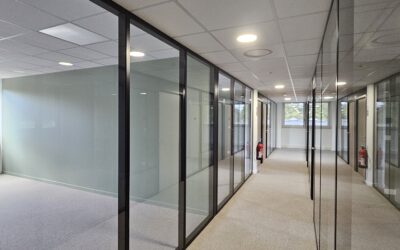Quand la lumière entre, les espaces se réinventent